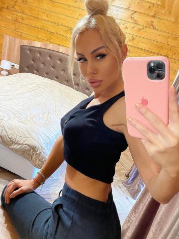 Тамара Секрет фото 6